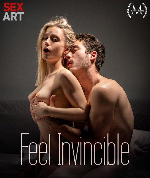 Lily Blossom - Feel Invincible FullHD 1080p