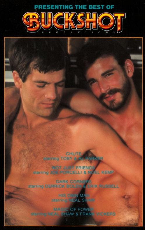 Buckshot - The Best of Buckshot