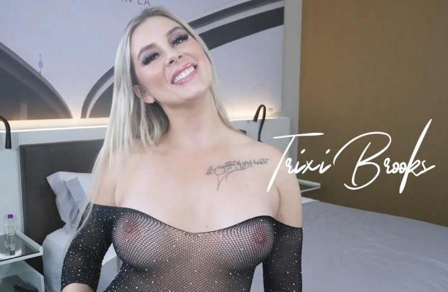 Trixi Brooks MegaPack