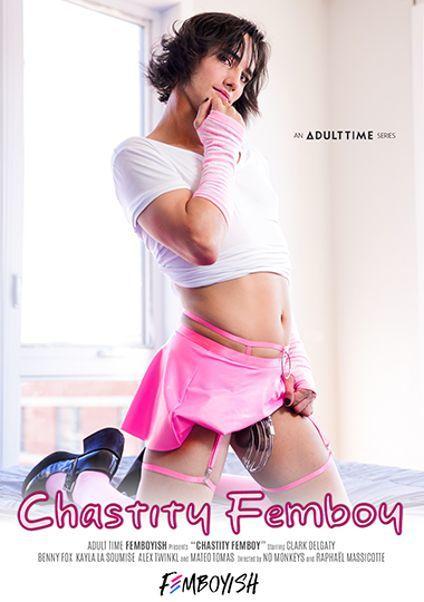 Chastity Femboy [2025] - 1080p/720p/SD