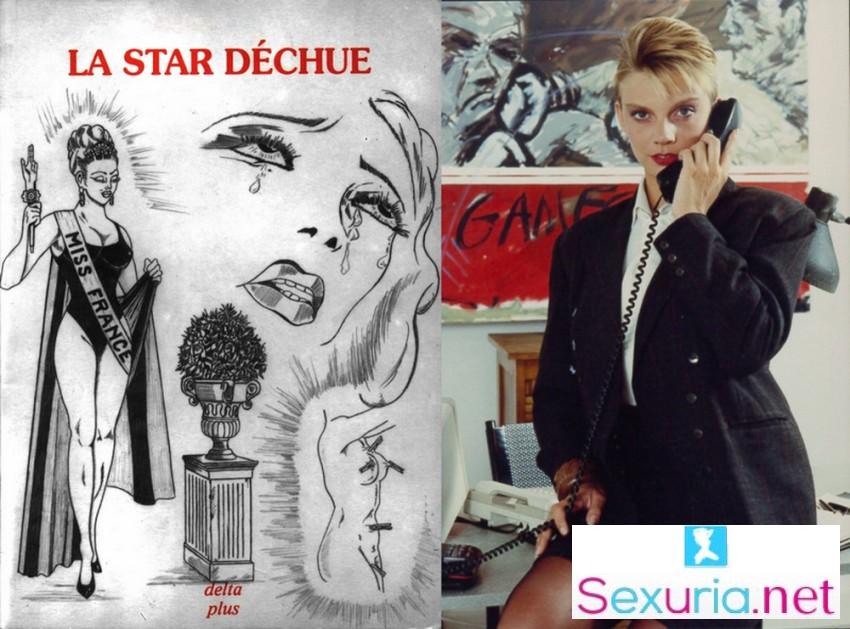 La star dechue [1990]