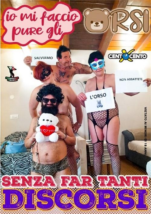 I Even Do Hairy Bears - 1080p