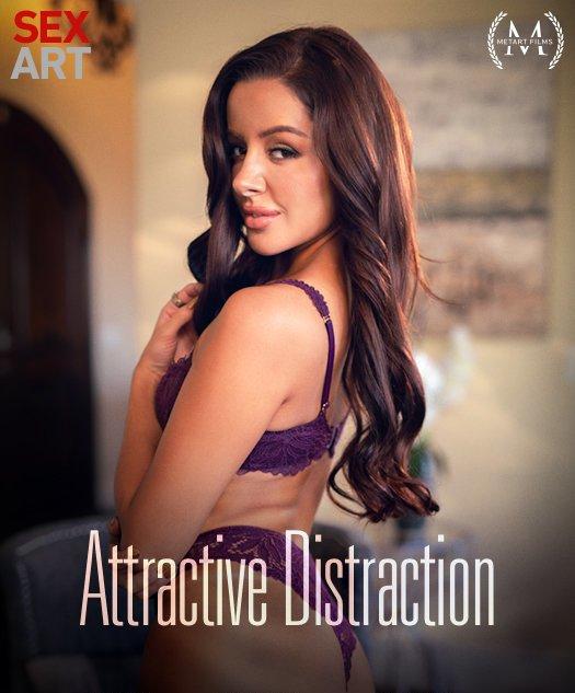 Vanna Bardot - Attractive Distraction FullHD 1080p