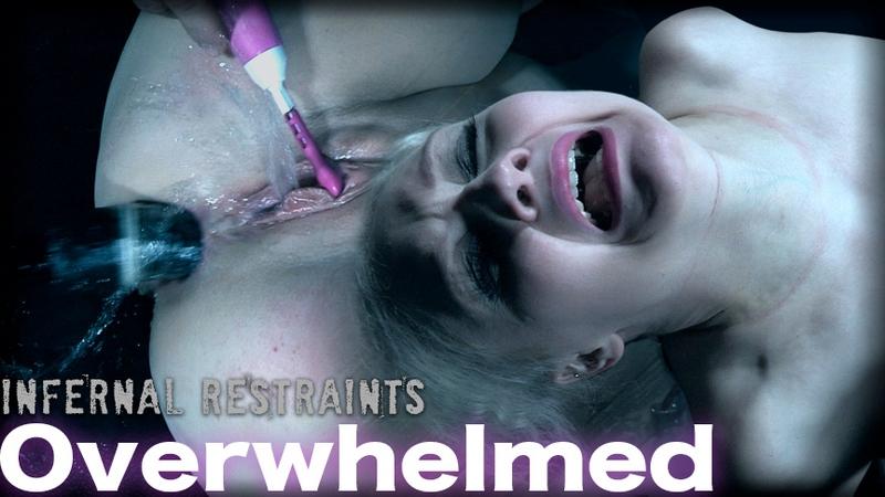 Arielle Aquinas - Overwhelmed 720p