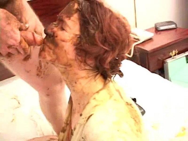 Prettylisa - Shitfuck Me, Mister