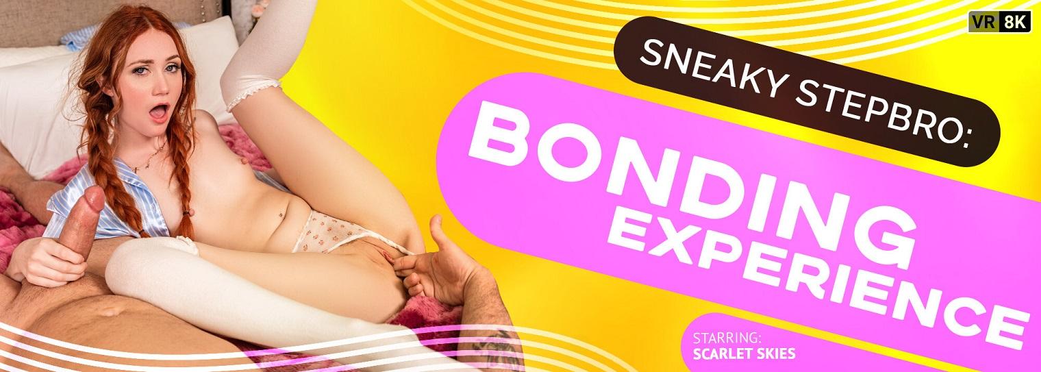 Sneaky Stepbro 4096p