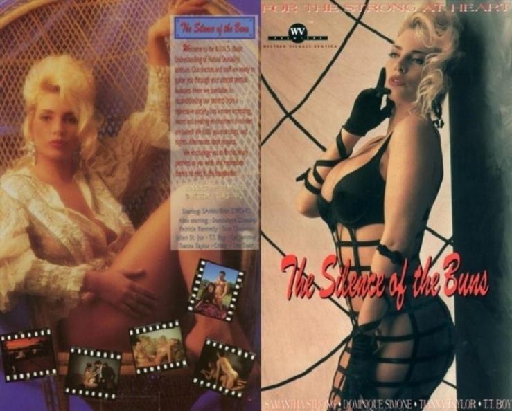 The Silence Of The Buns [1992]