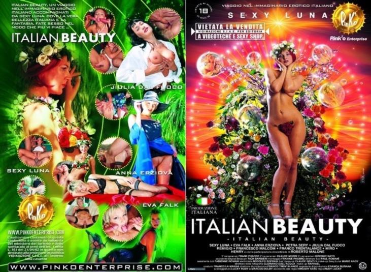 Italian Beauty [1999]