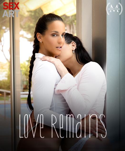Betzz, Ada Lapiedra - Love Remains FullHD 1080p