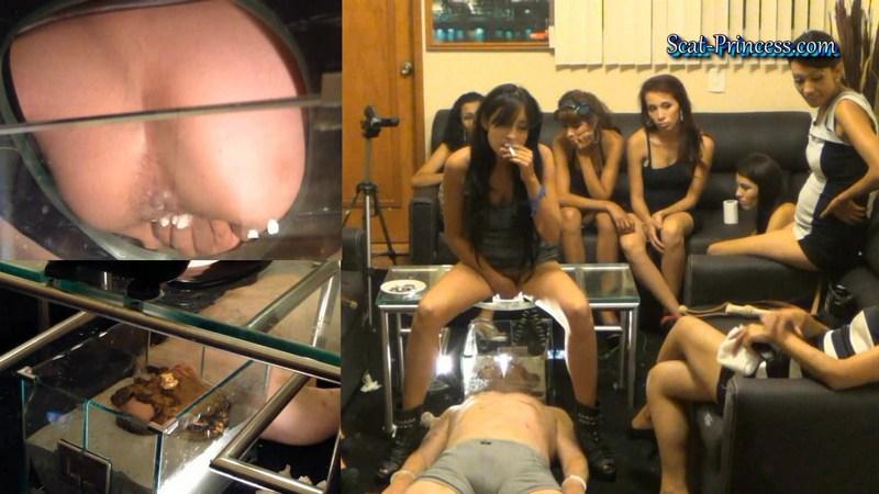 Solid Rock Combination, Please stop, Aahh, Help 1080p