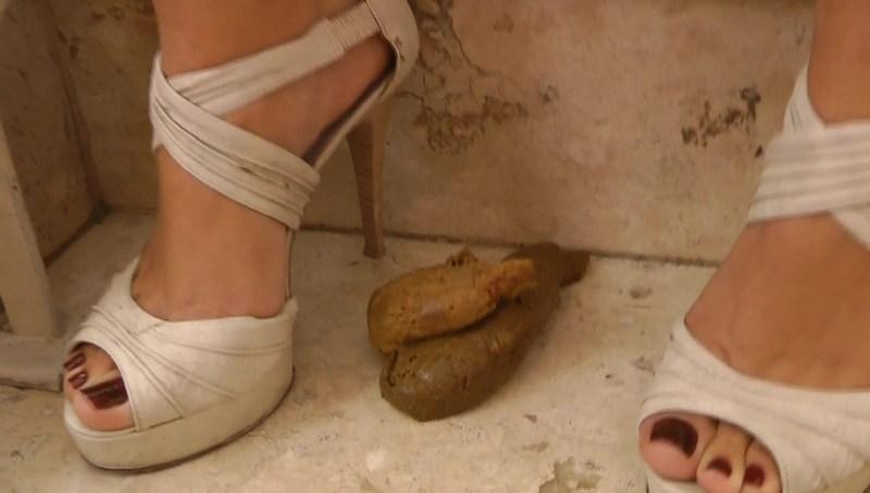 Kassiane Arquetti - Solo Scat Girls Kassiane Arquetti 1088p