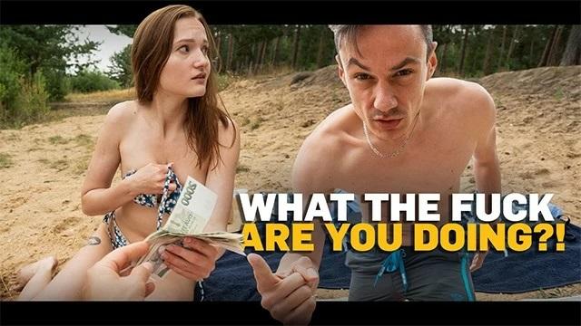 Olivia Westsun - See der Orgasmen FullHD 1080p