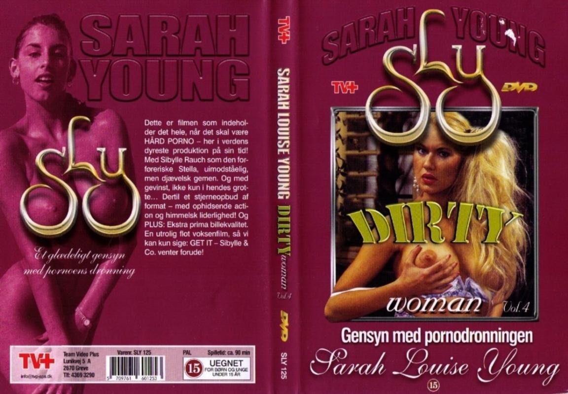 Dirty Woman 4 [1992]