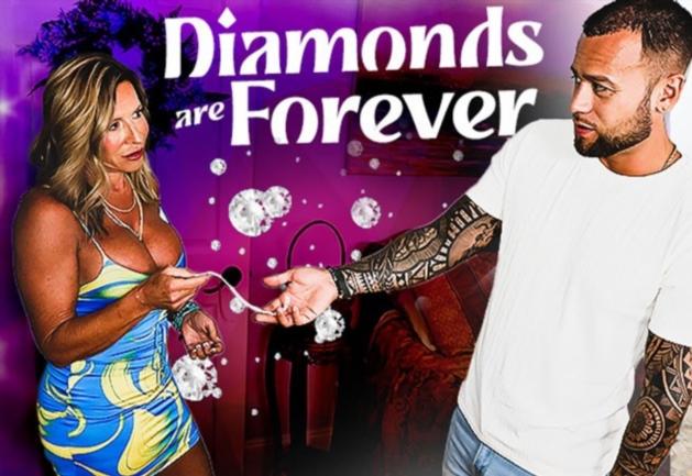 Sunni Daize - Diamonds are Forever FullHD 1080p
