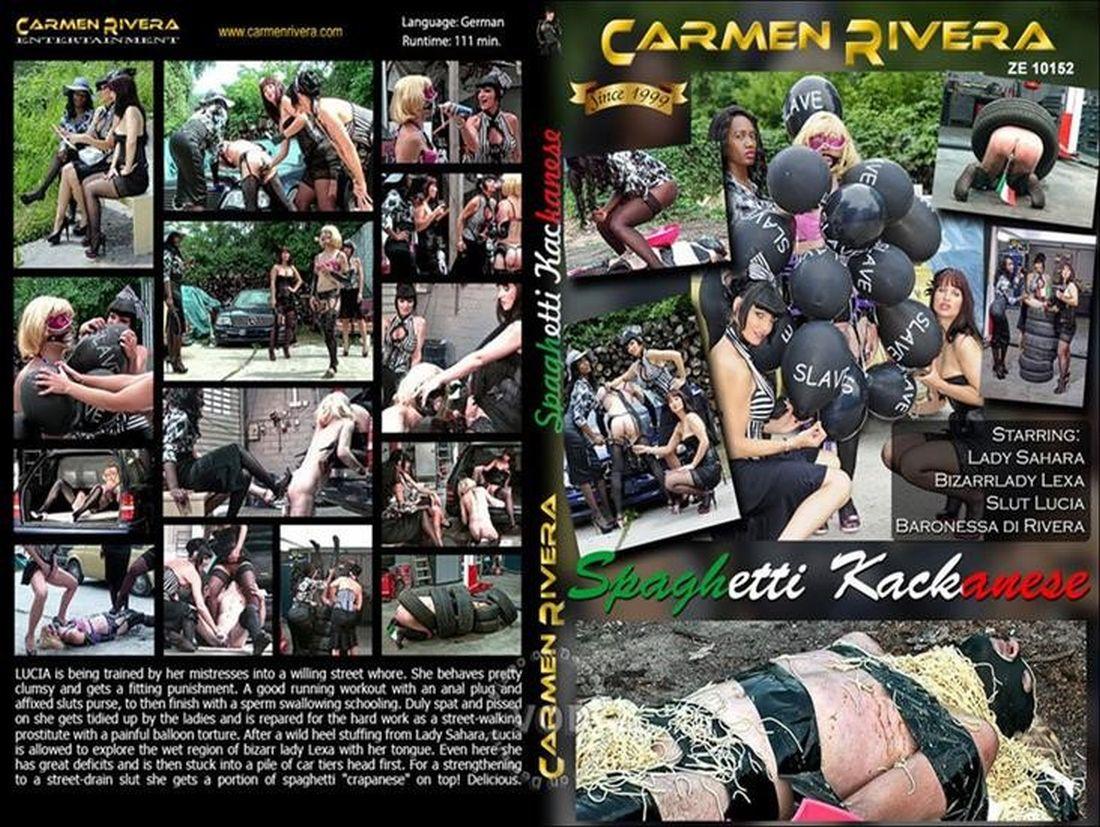 Spaghetti Kackanese [2013] - 720p