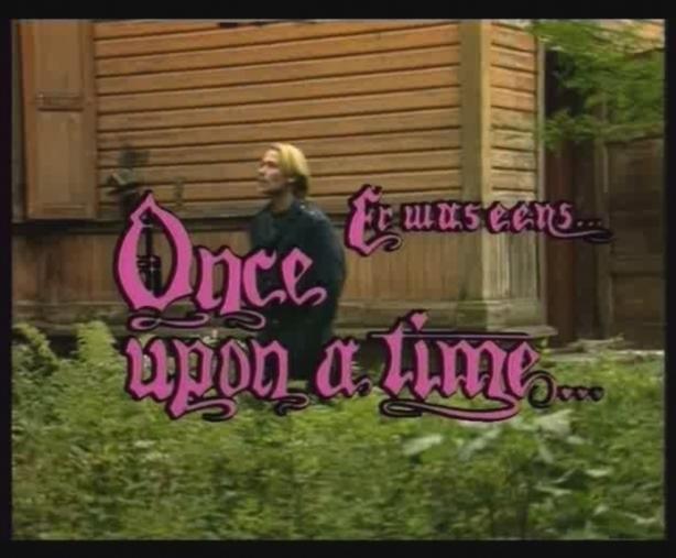 Once Upon A Time In Russia [1992]