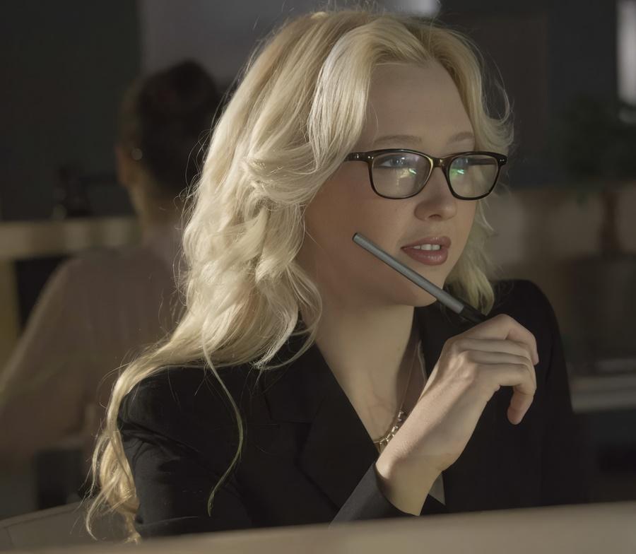 Samantha Rone - Tailor Made FullHD 1080p