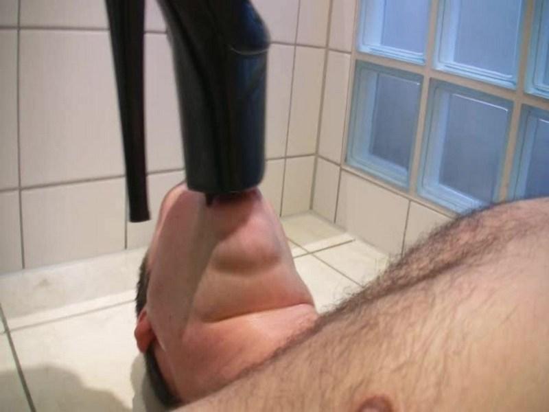 Lady Nicole - (S)Cat Women Part 1