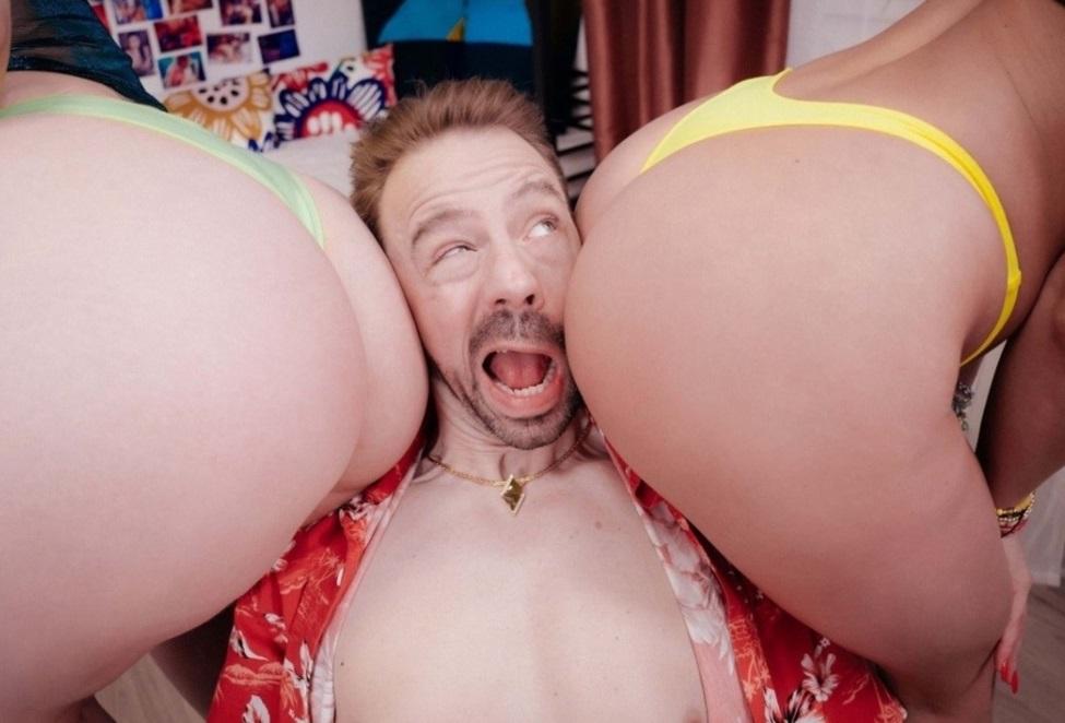 Taylee Wood, Lady Gang - Rave Girls SD/720p/1080p