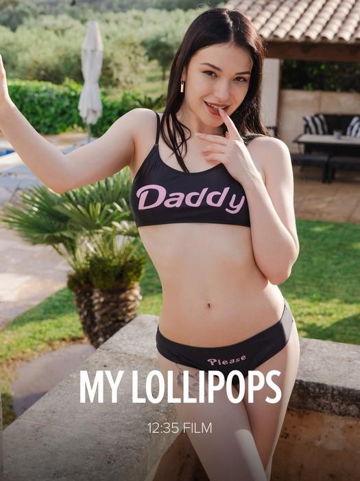 Wikki Kee - My Lollipops 1080p