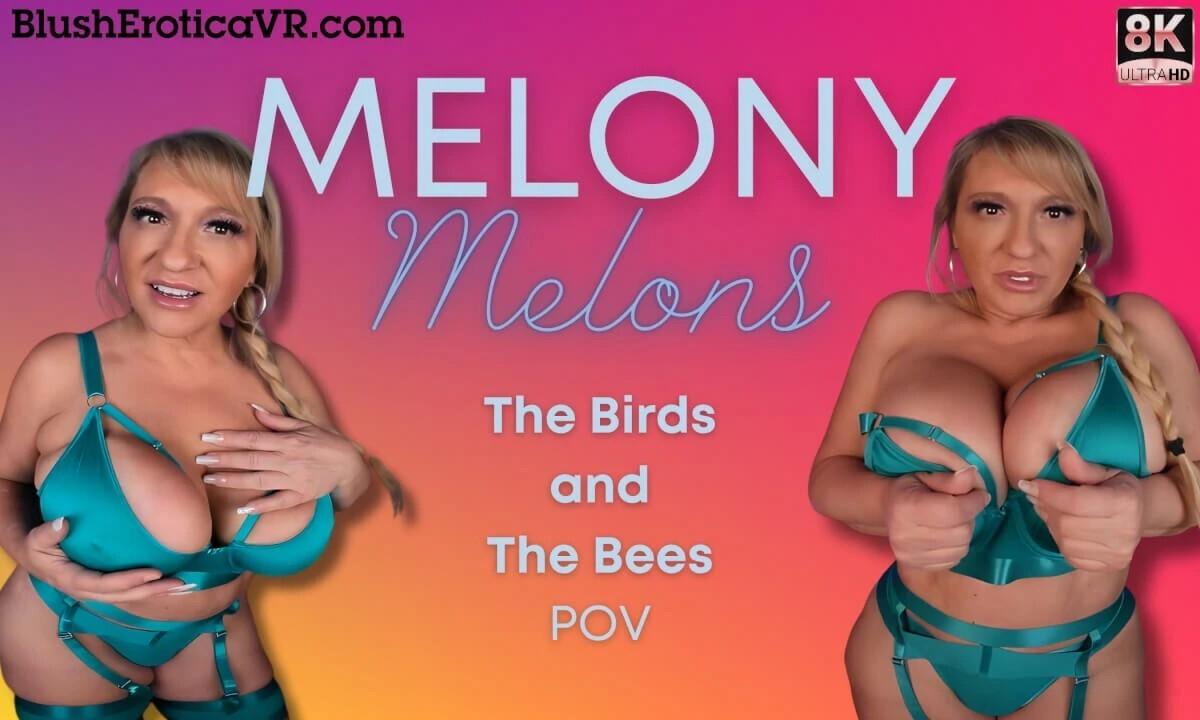 The Birds And The Bees 4096p