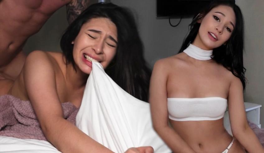 Roxy Murray - Fucking the native girl FullHD 1080p