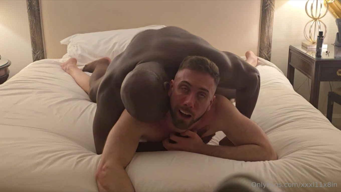 OnlyFans - TitanX and Jason Coxx - HD/720p