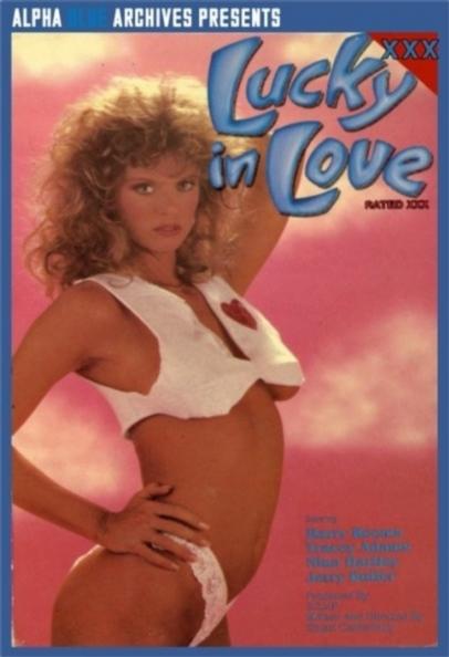 Lucky In Love [1985] - 1080p