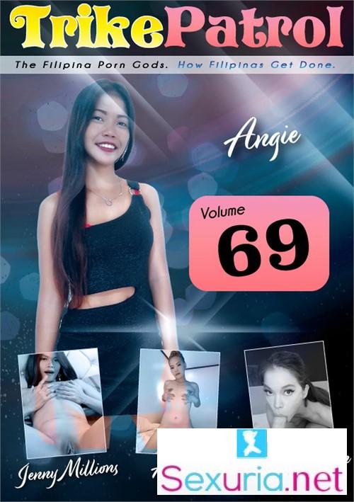 Filipina Trike Patrol 69 [2025] - 720p