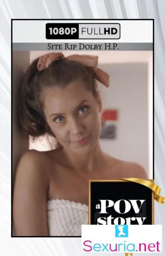 Elena Koshka, Codey Steele - Prove It To Me 1080p