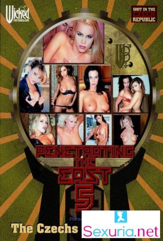 Penetrating the East 5: The Czechs n the Male [1999]