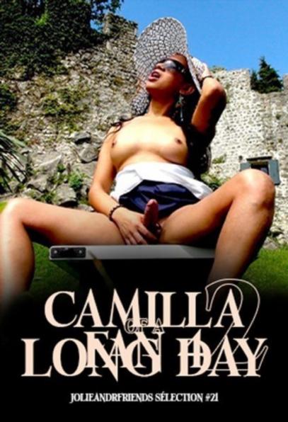 Camilla Fan 2 (2016)