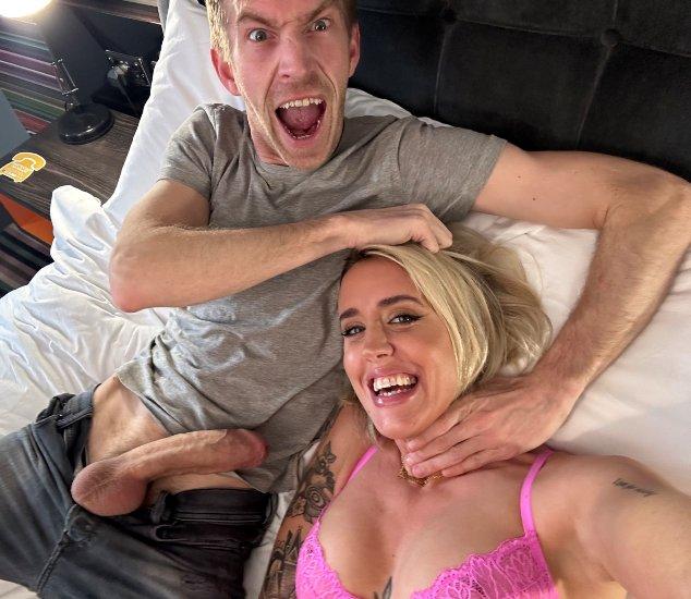 Jessica Carter, DannyD - Round 2 - Private Dates FullHD 1080p