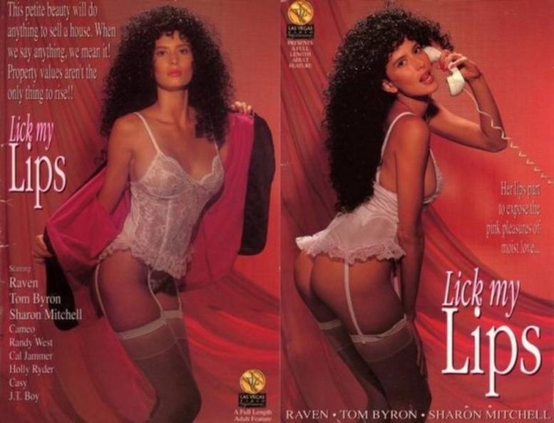 Lick My Lips [1990]