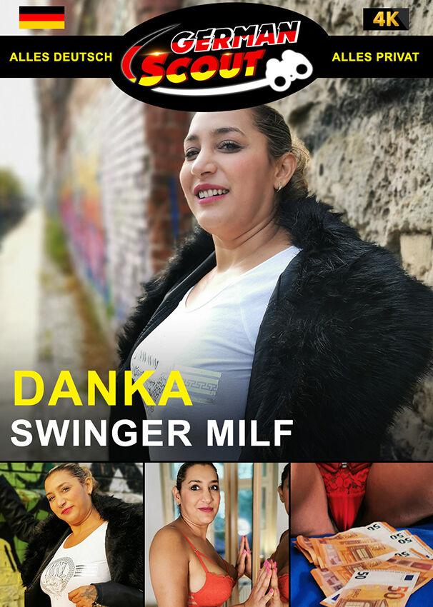 German Scout praesentiert: Danka Diamond Swinger MILF 720p