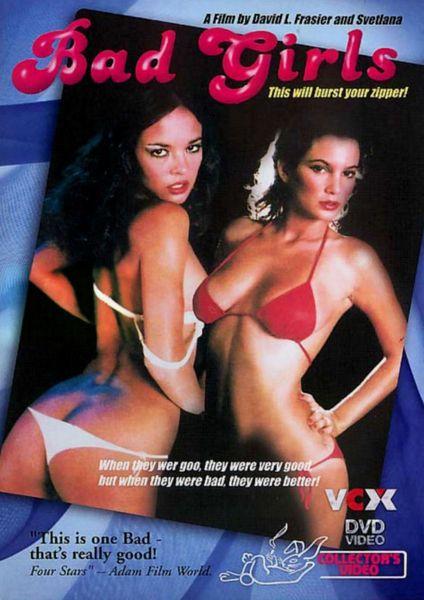 Bad Girls [1981] - 1080p