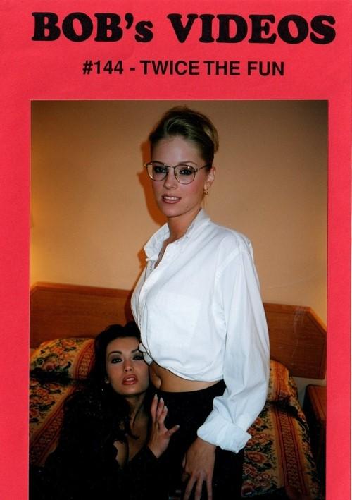 Bob's Line #144 - Twice The Fun