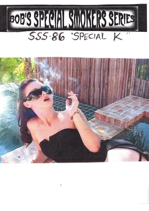 Bob's Special Smokers Series #86 - Special K
