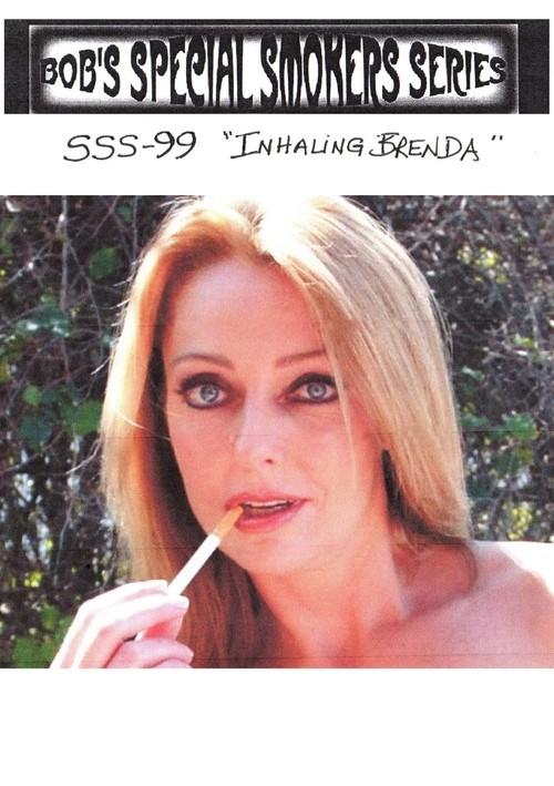 Bob's Special Smokers Series #99 - Inhaling Brenda