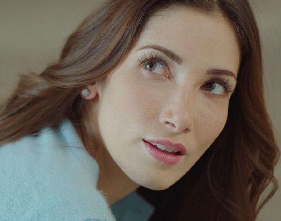 Clea Gaultier - International Anal FullHD 1080p