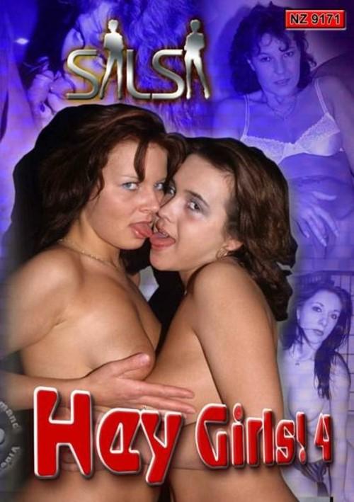 Hey Girls! 4