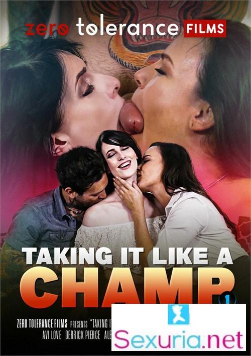 Taking It Like A Champ [2025] - 720p