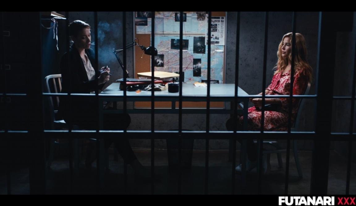 Agatha Vega, Sata Jones - Psycho Futas FullHD 1080p