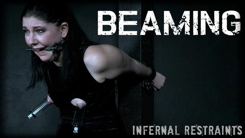 Miranda Miller - Beaming 720p