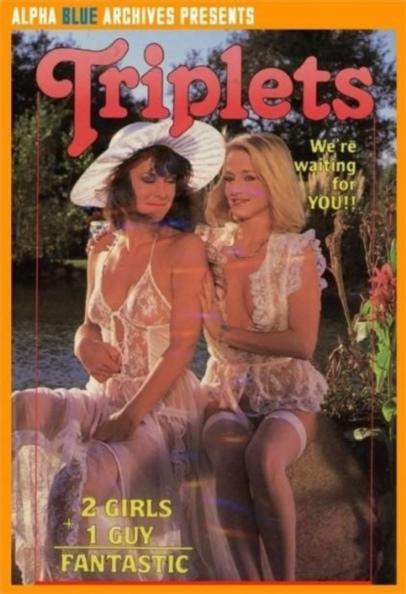 Triplets [1985] - 1080p