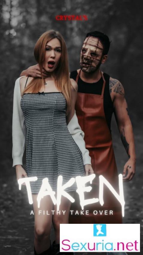 Crystal Thayer - Halloween Dungeon Slut - 1080p