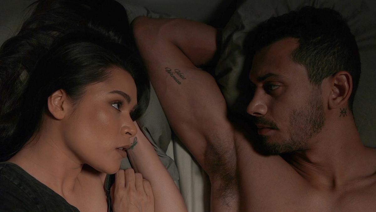 Meana Wolf - Goodbye - 1080p