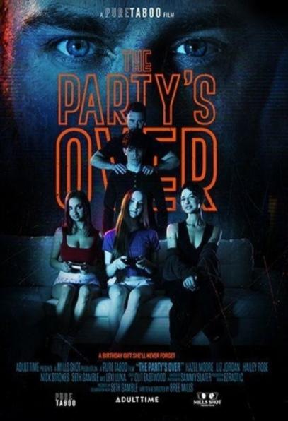 The Party's Over 1080p