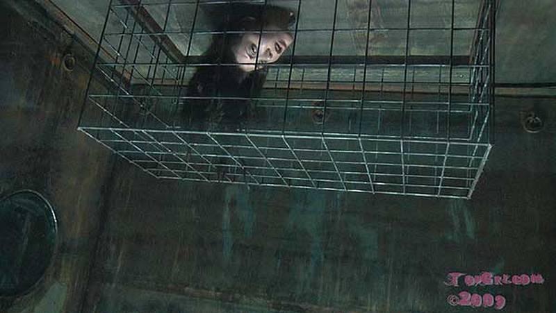 Beverly Hills - Floor Slut Part Two