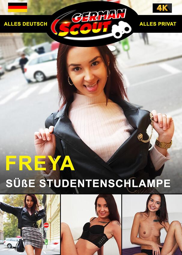 German Scout praesentiert: Freya Dee Suesse Studentenschlampe 1080p